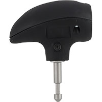Carospeed Menox black hand control