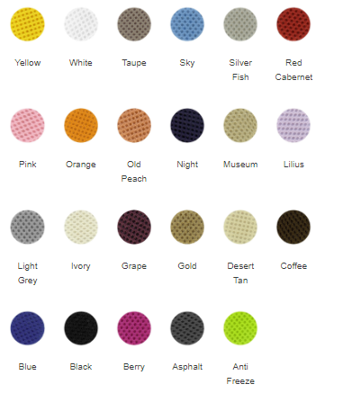 Hop Colours