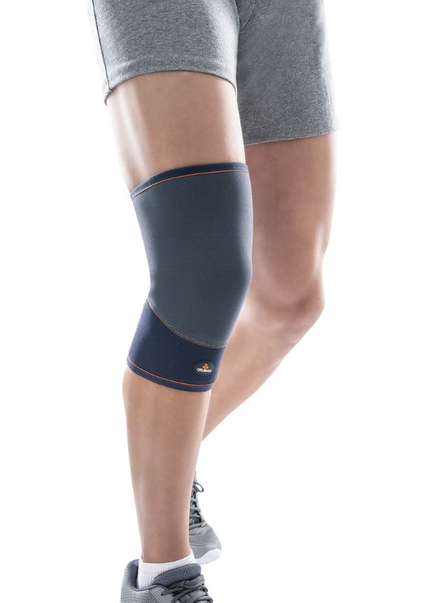 Closed Neoprene Knee Support 4100 Orliman