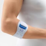 Stabilizing Elbow Strap Epipoint Bauerfeind