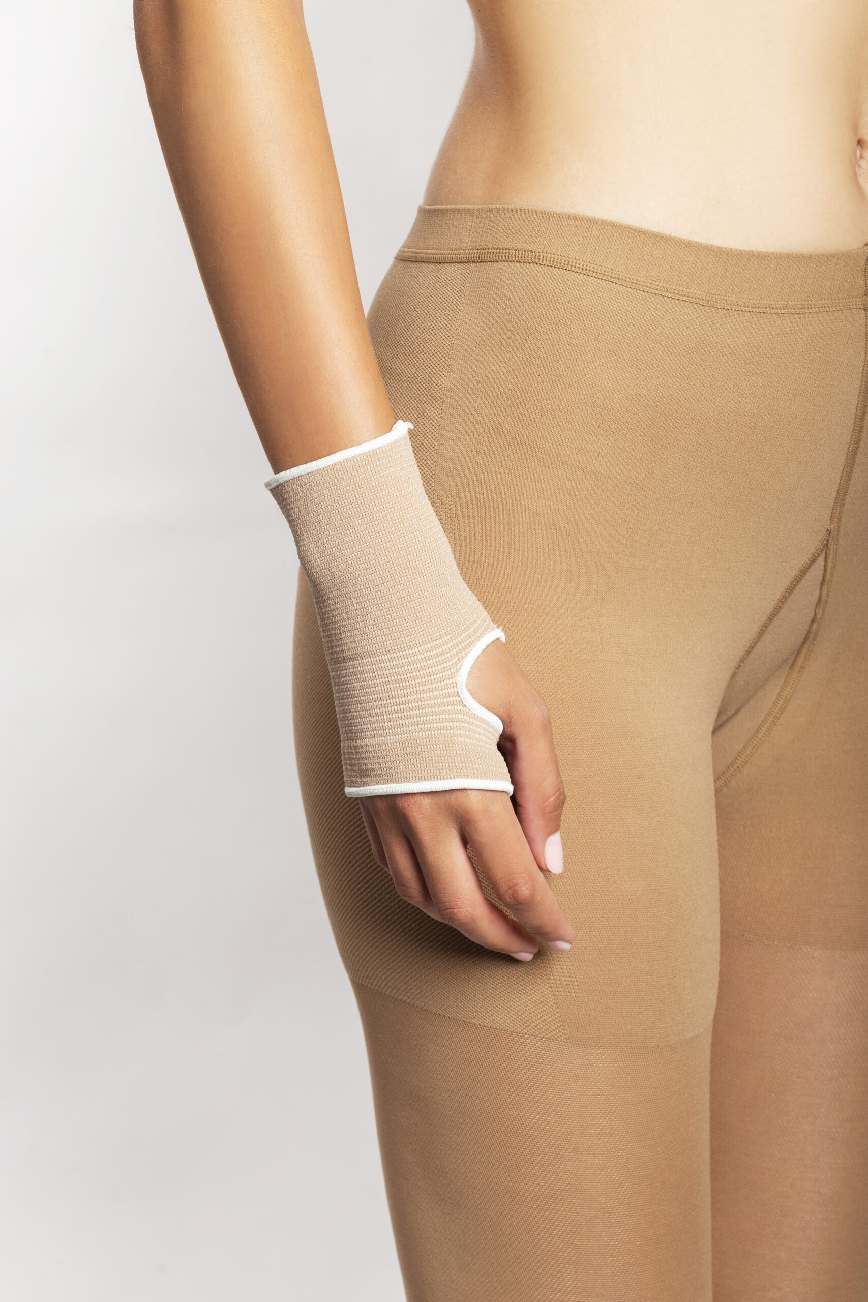 Elastic Wristband – Glove Afrodite