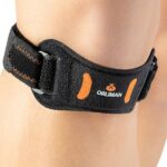 Patellar Knee Band W/ Silicone OS SP-110 Orliman