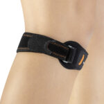 Patellar Knee Band W/ Silicone OS SP-110 Orliman