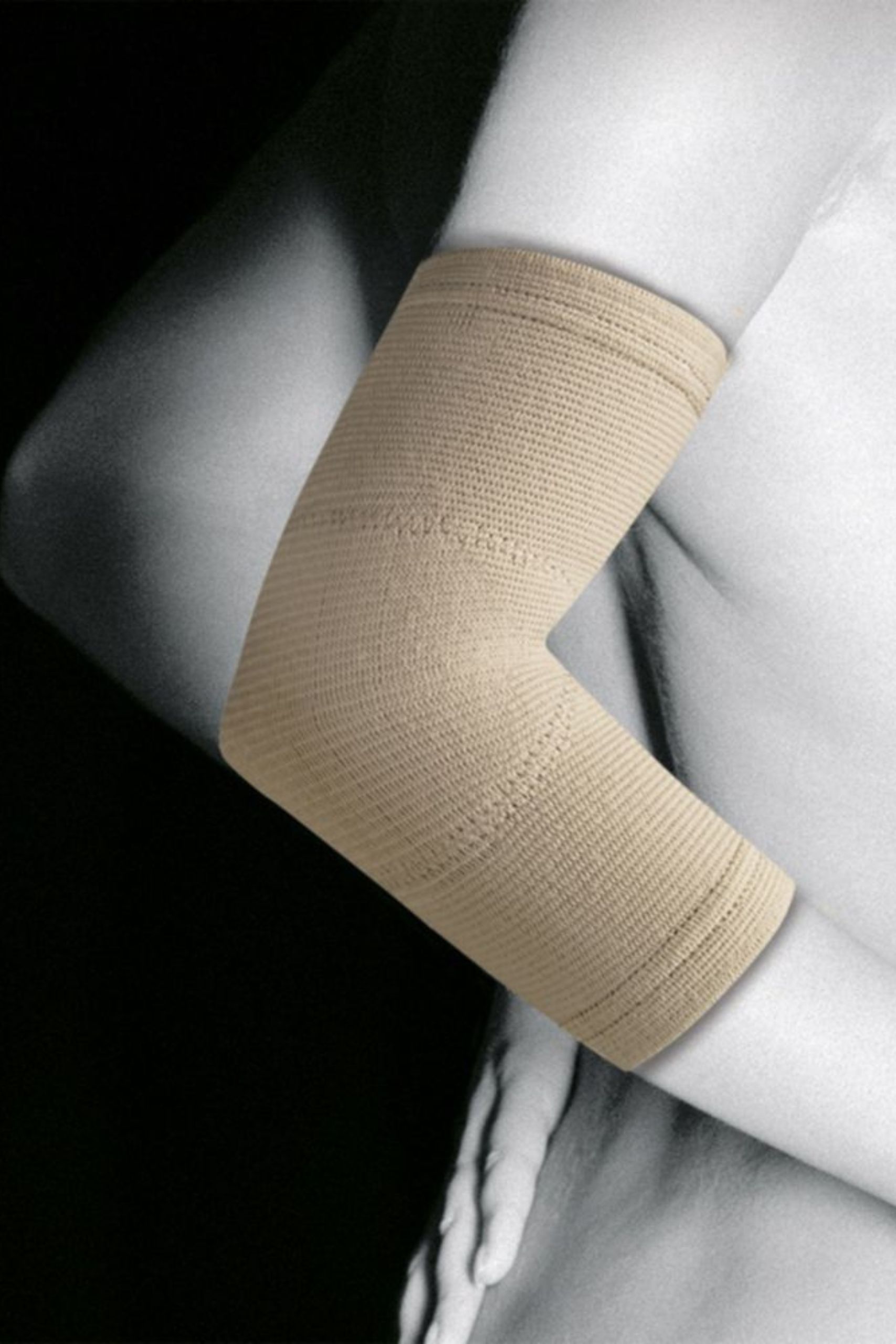Elastic Elbow Support TN 230 Orliman