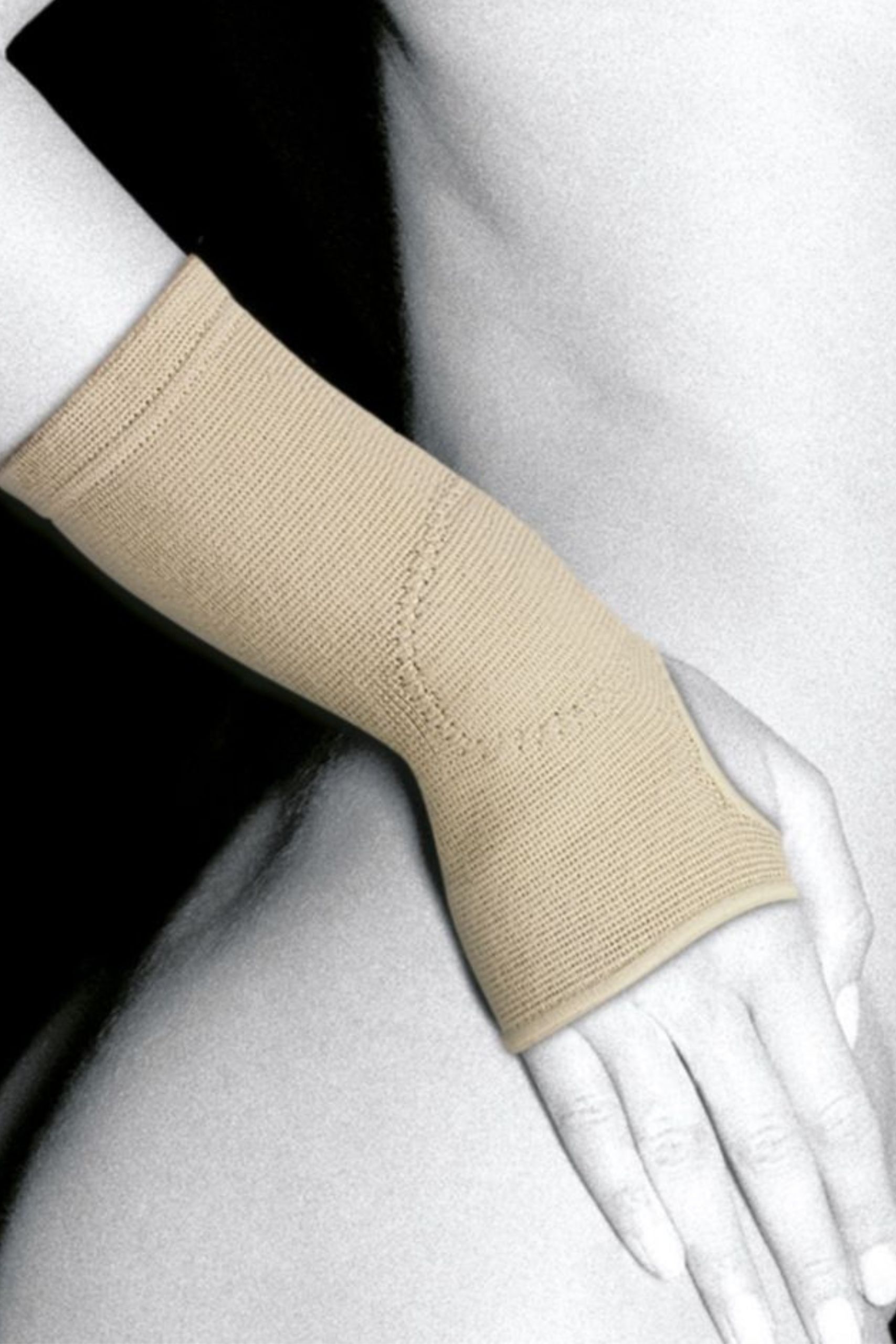 Elastic Wrist Support – Glove TN 260 Orliman