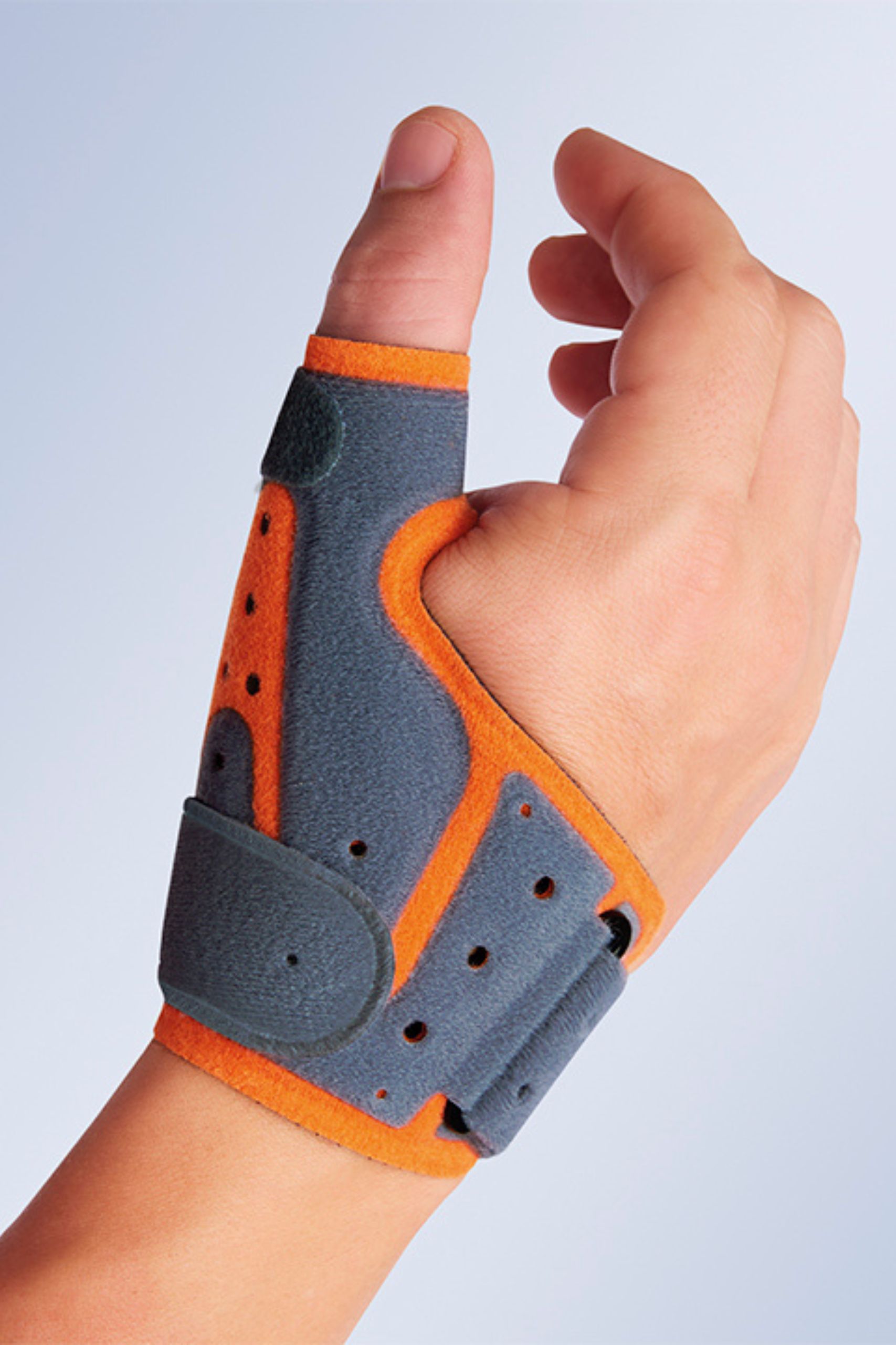 Breathable Thumb Immobilizing Splint M770 Orliman