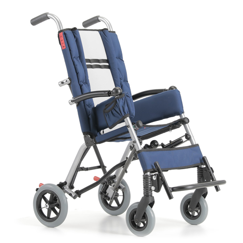 Stroller for Children and Kids with Special Needs Clip Ormesa