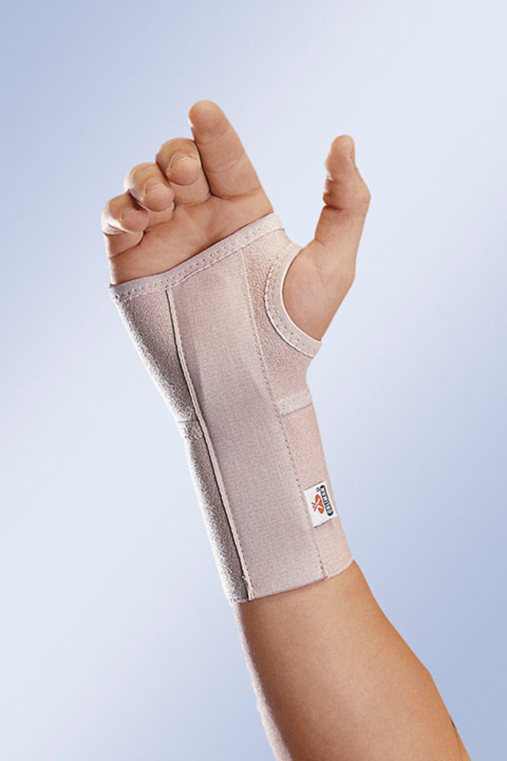 Elastic Wrist Immobilizer MF-50 Orliman