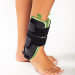 Ankle Splint Aircast Afrodite