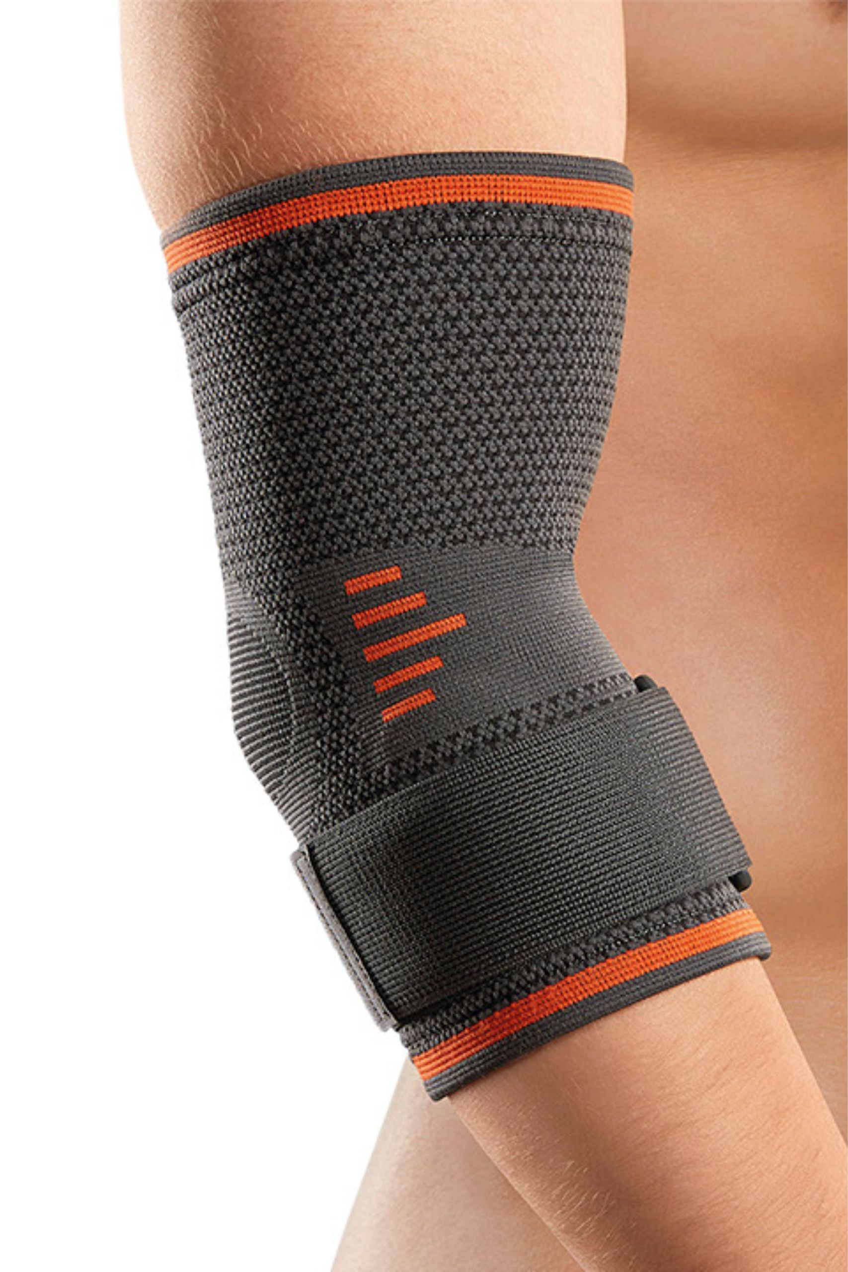 Elastic Elbow Support W/ Gel Pads Orliman Sport
