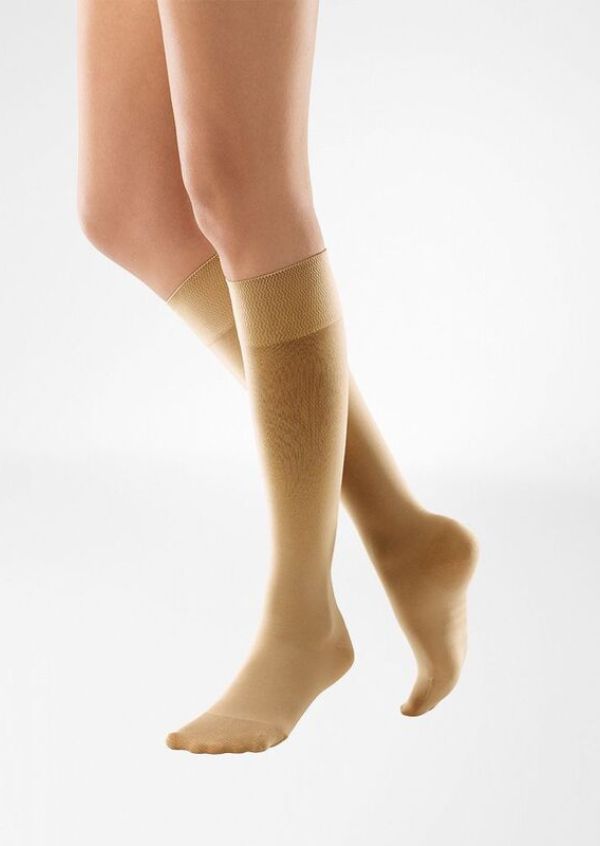Knee High Stockings CLII Venotrain Micro Bauerfeind