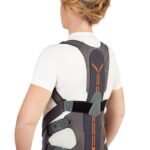Dorsolumbar Brace Dorcotech TC 300 OS Orliman