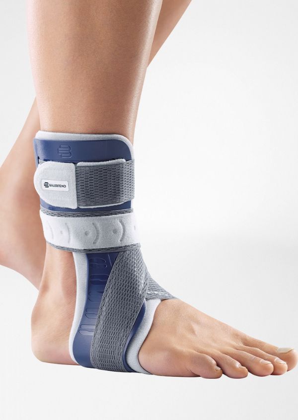 Slim Ankle Orthosis Malleoloc L Bauerfeind