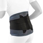 Waist Belt with Support OA6000 Actius