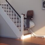 Stairlift Wheel With Chair LG 2020 Antano (Αντιγραφή)