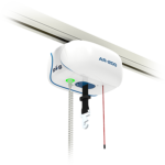 Patient Lift Eagle 620/625 Vermeiren (Αντιγραφή)