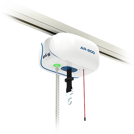 Patient Lift Eagle 620/625 Vermeiren (Αντιγραφή)