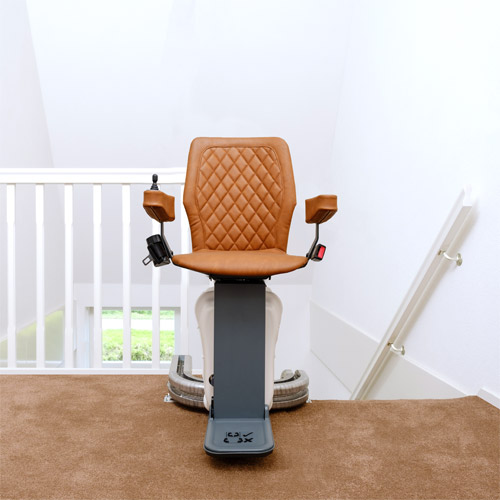 Stairlift Wheel With Chair LG 2020 Antano (Αντιγραφή)