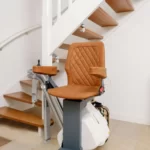 Stairlift Wheel With Chair LG 2020 Antano (Αντιγραφή)