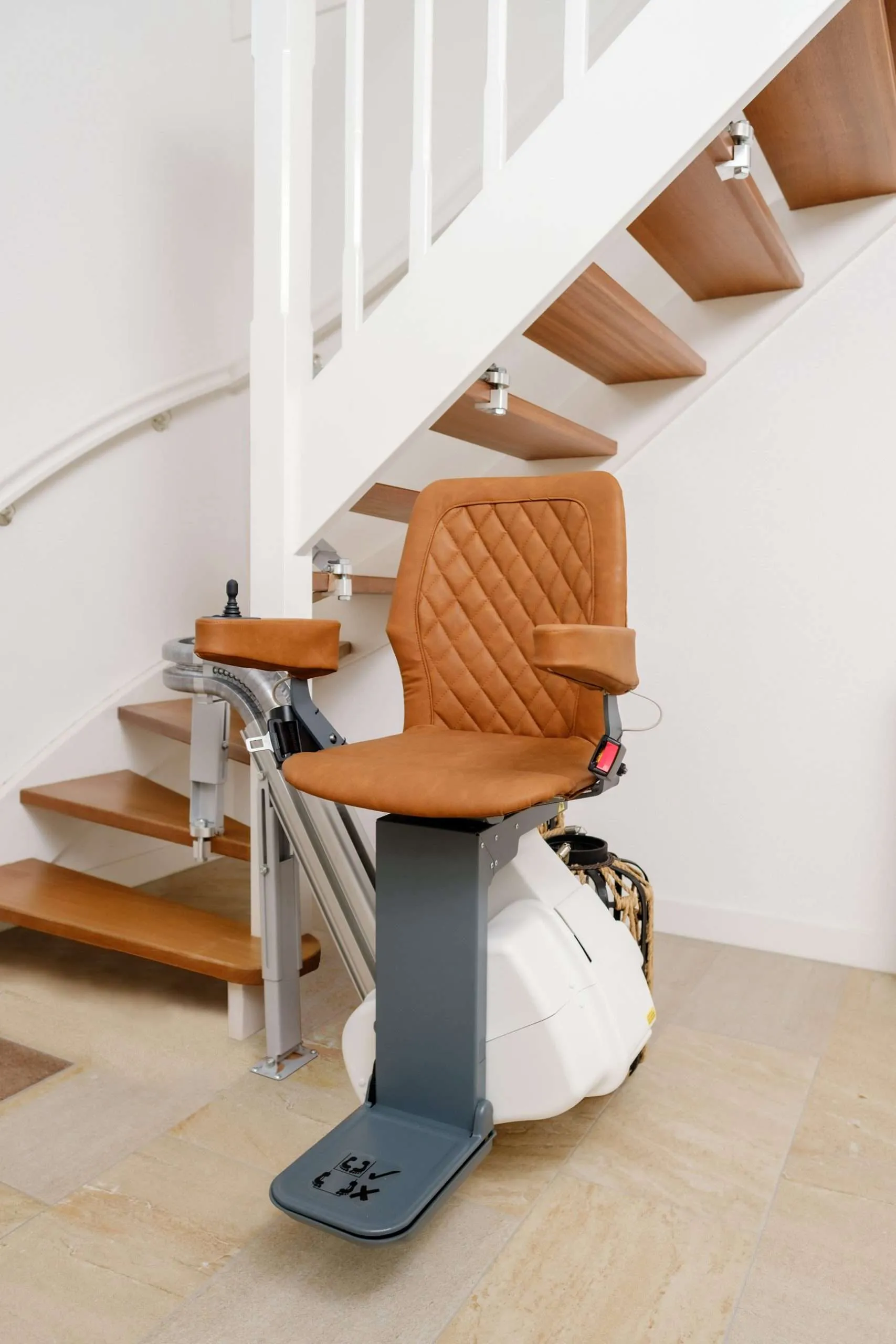 Stairlift Wheel With Chair LG 2020 Antano (Αντιγραφή)