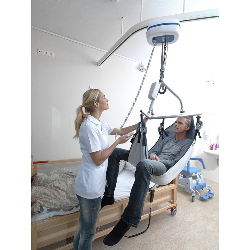Patient Lift Eagle 620/625 Vermeiren (Αντιγραφή)