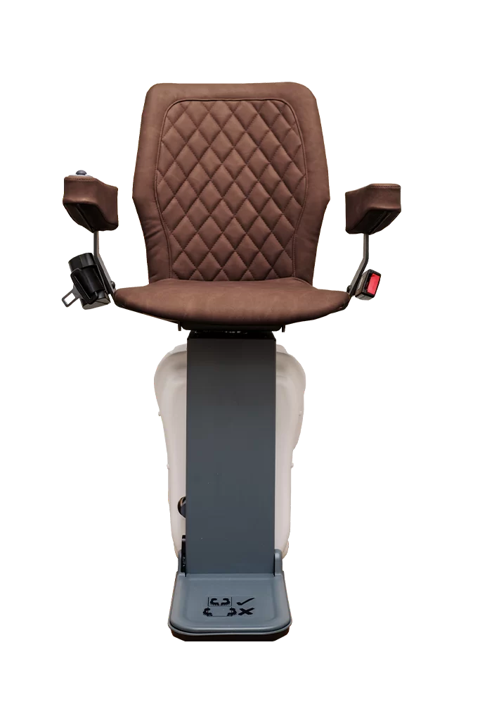 Stairlift Wheel With Chair LG 2020 Antano (Αντιγραφή)