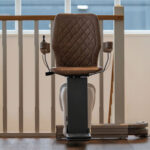 Stairlift Wheel With Chair LG 2020 Antano (Αντιγραφή)