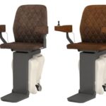 Stairlift Wheel With Chair LG 2020 Antano (Αντιγραφή)