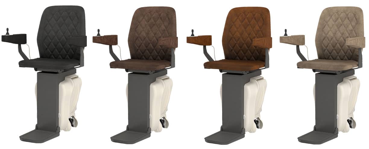 Stairlift Wheel With Chair LG 2020 Antano (Αντιγραφή)
