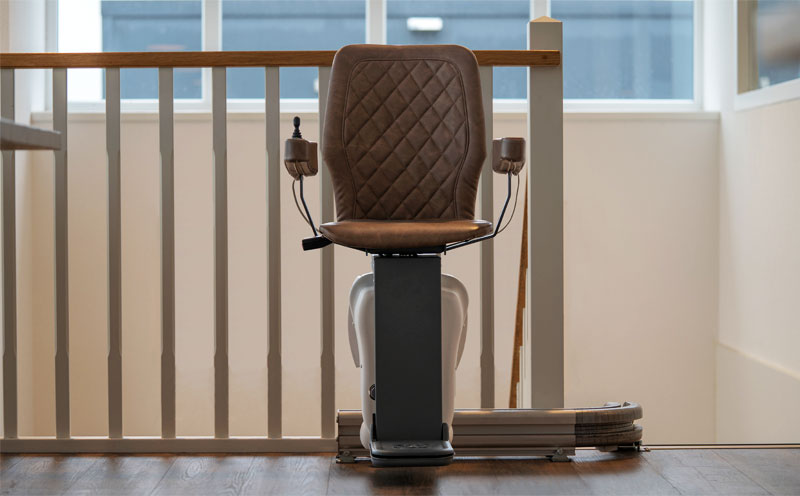 Stairlift Wheel With Chair LG 2020 Antano (Αντιγραφή)