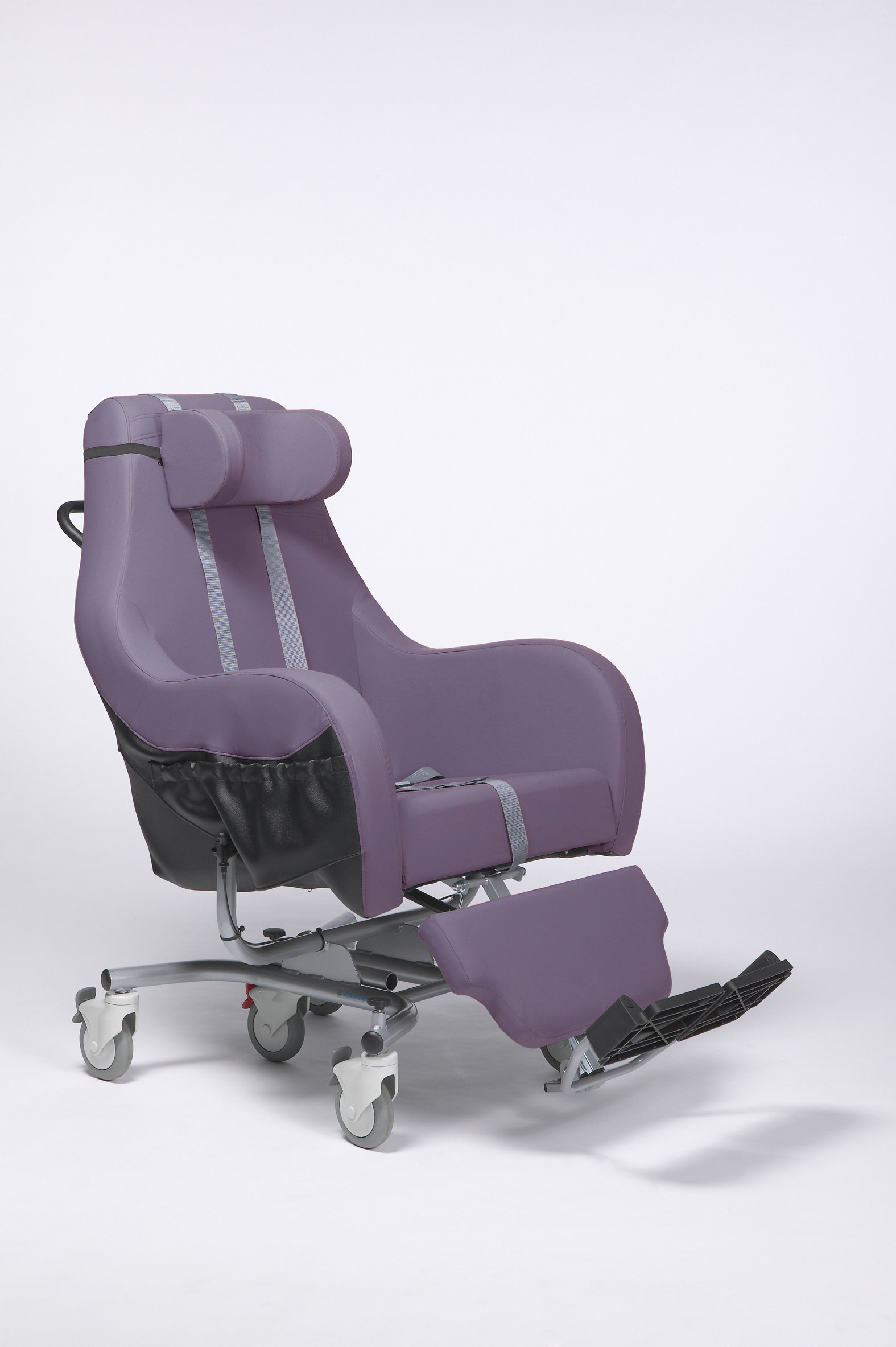 Chairs & Armchairs For Overweight Users