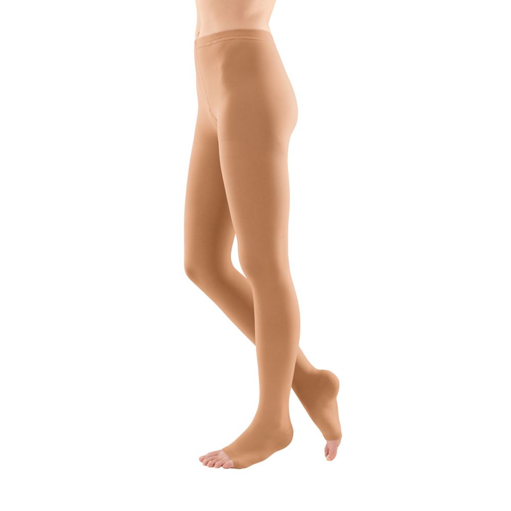 Tights Medical Compression Class I