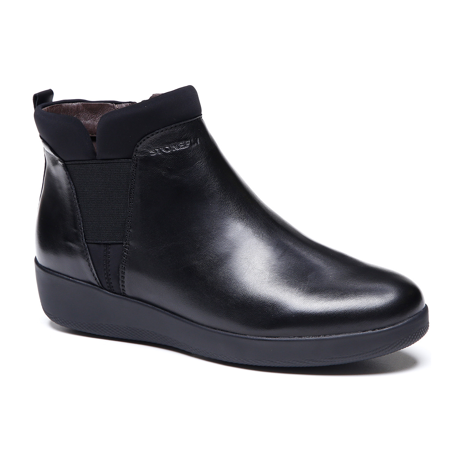 Anatomic Women’s Boots Paseo 4-5 109194 Stonefly