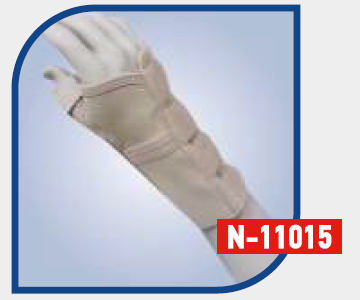 Thumb-Wrist Guardian Afrodite