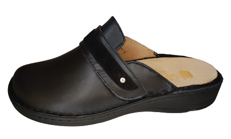 Anatomic Men’s Slippers 7872 Medika