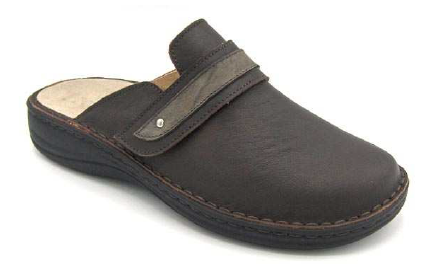 Anatomic Men’s Slippers 7872 Medika