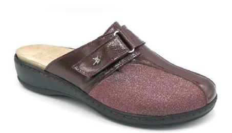 Anatomic Women’s Slippers 4643 Medika