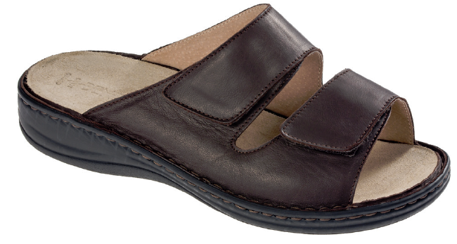 Anatomic Men’s Slippers 7876 Medika