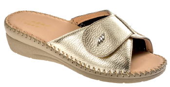 Anatomic Women’s Slippers 8297 Medika