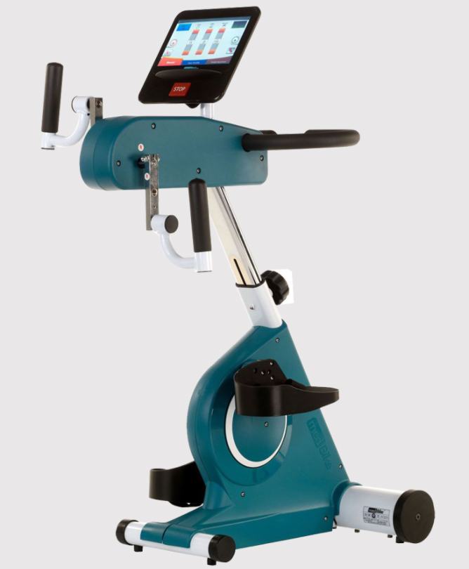 Energopathic Fitness Bike Med Bike