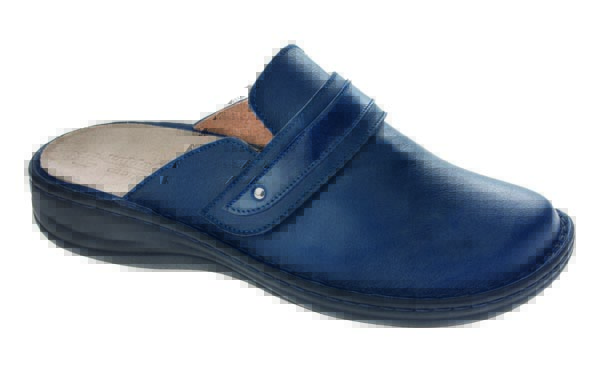 Anatomic Men’s Slippers 7872 Medika