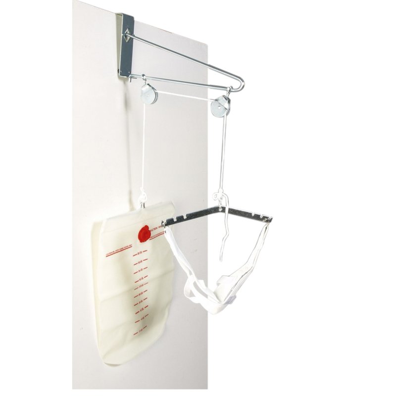 Door Hammock – Garcia Neck Traction
