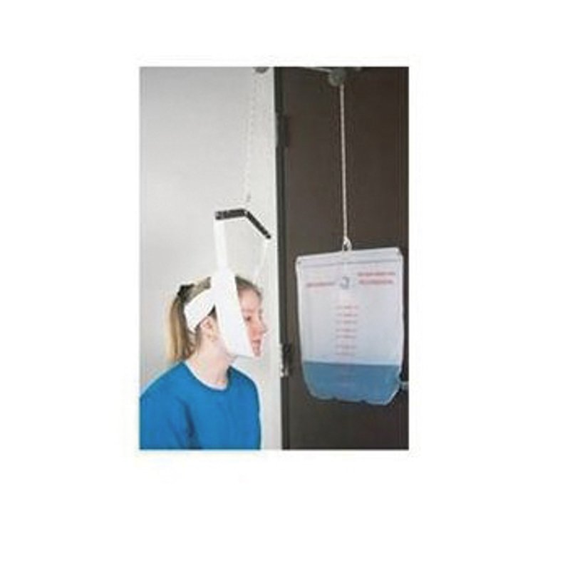 Door Hammock - Garcia Neck Traction