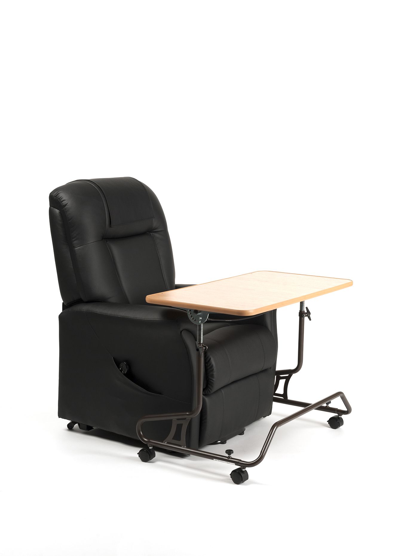 Rolling Table 378 Vermeiren