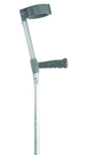 Elbow Crutch – PVC Handle ART-8253 Coopers