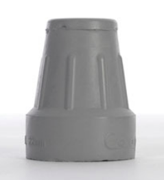 Ferrules For Medical Crutches 22 mm ART-9766