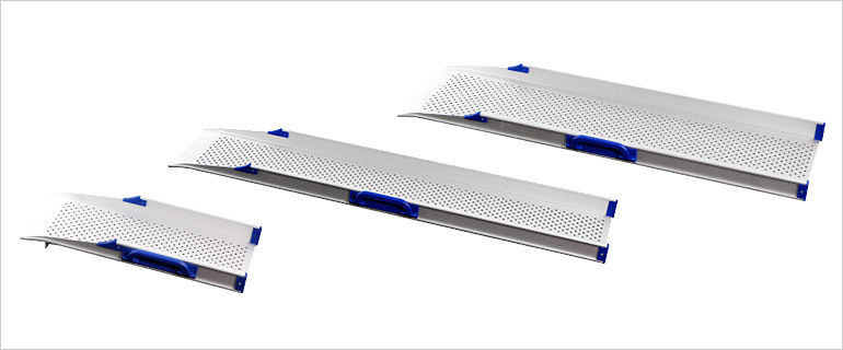 Fixed Ramp BraunAbility
