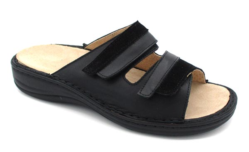 Anatomic Men’s Slippers 7857 Medika
