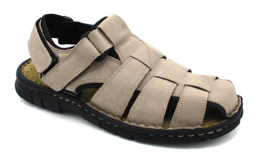 Anatomic Men’s Sandals 7880 Medika
