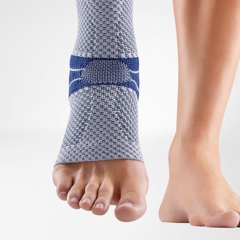 Silicone Ankle Brace Malleotrain Bauerfeind